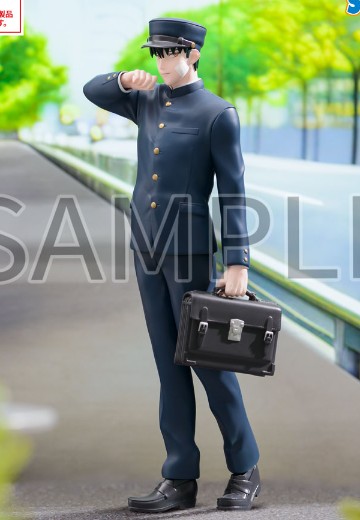 唯愿来世不相识动画版 Luminasta “深山雾岛” | Hpoi手办维基