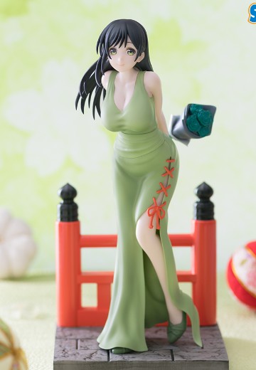 缘结甘神家 Luminasta “甘神夜重” | Hpoi手办维基