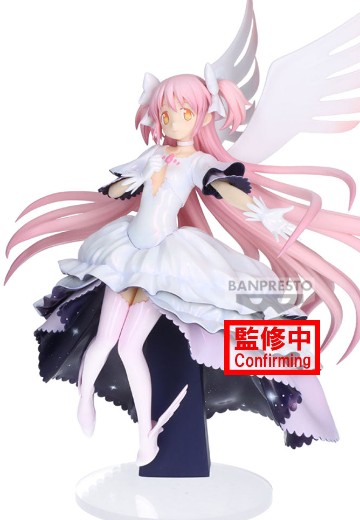 BPEV 魔法少女小圆 剧场版 [新篇] 叛逆的物语  终极小圆