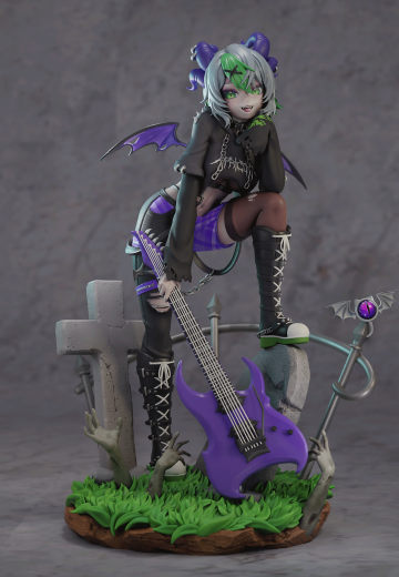 VShojo FROOT | Hpoi手办维基