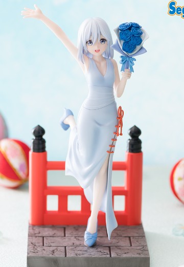 缘结甘神家 Luminasta “甘神朝姬”