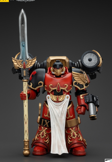 战锤:荷鲁斯叛乱 圣血天使 破晓者小队 破晓者2 | Hpoi手办维基