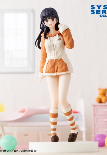 全力造形  我心里危险的东西  山田杏奈 | Hpoi手办维基