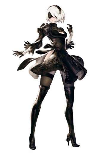 2B（寄叶二号B型）