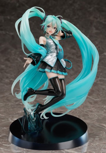 初音未来 编年史