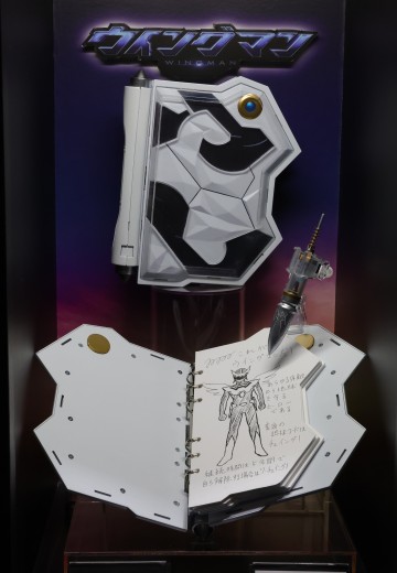 梦幻笔记与梦幻笔 | Hpoi手办维基