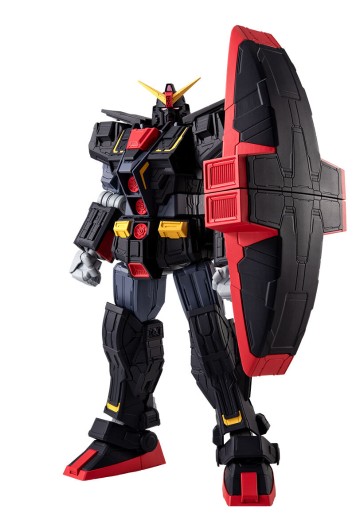 机动战士高达 G FRAME FA 精神感应高达 | Hpoi手办维基