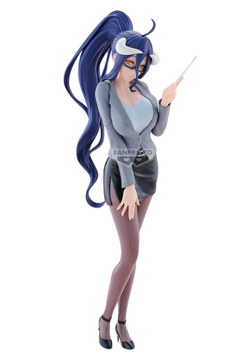 OVERLORD  IF 雅儿贝德 -教师造型款-