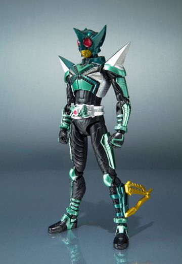 S.H.Figuarts 踢蝗 | Hpoi手办维基