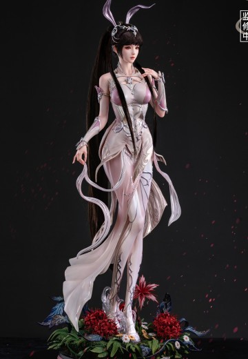 斗罗大陆 小舞 | Hpoi手办维基