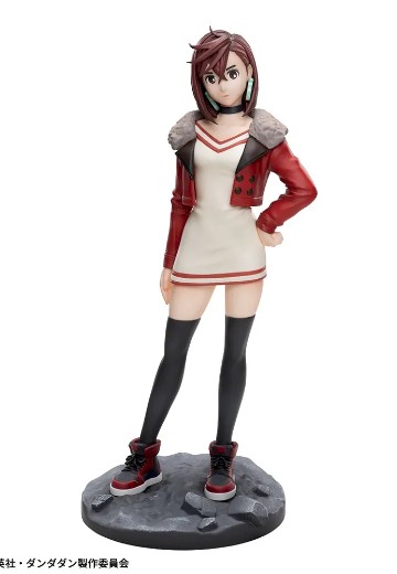 当哒当/胆大党动画版 Luminasta “小桃”款式2