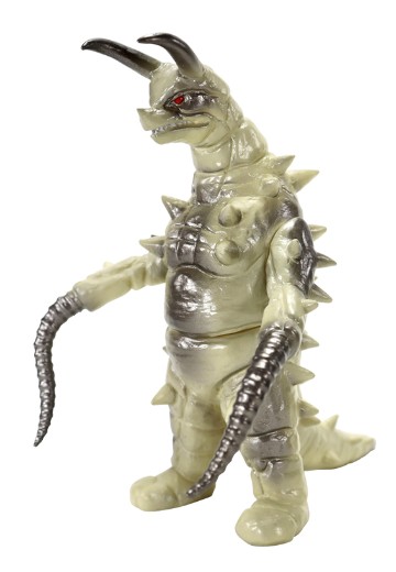 中等尺寸系列  古敦【活动纪念复刻品】 | Hpoi手办维基