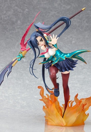 恋姫无双 关羽（爱纱）