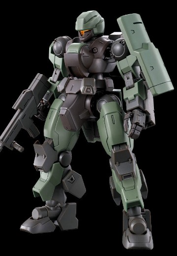 HG 1/144 德鲁斯特