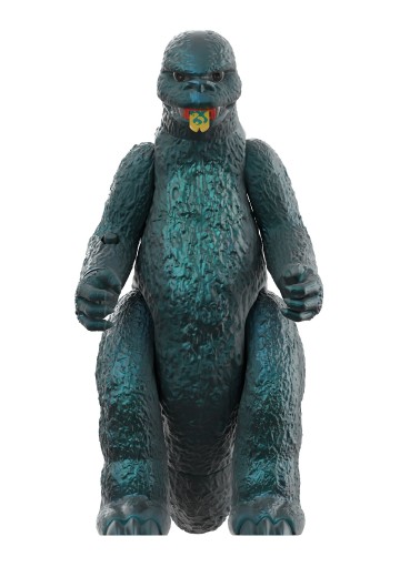 东宝极致！ 将军 哥斯拉（夏威夷金属绿） | Hpoi手办维基