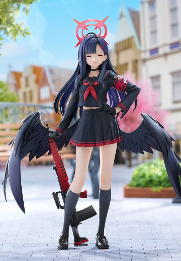 蔚蓝档案 仲正一花