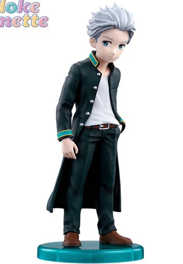 Adokenette 梅宫一 | Hpoi手办维基