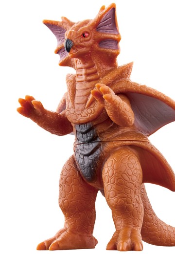 奥特怪兽系列 222 诺伊兹拉