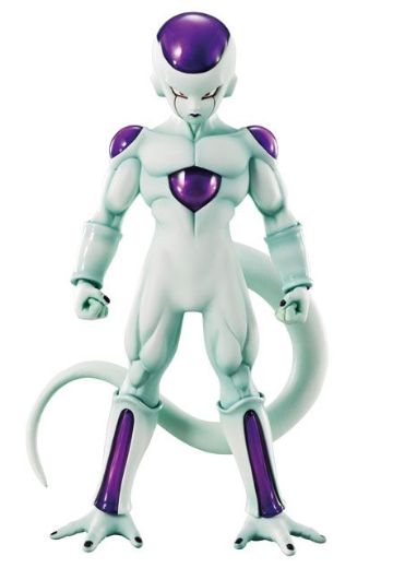 Dimension of DRAGONBALL 弗力萨 (最终形态)