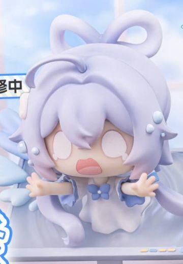 Vsinger 洛天依 哭哭依 | Hpoi手办维基