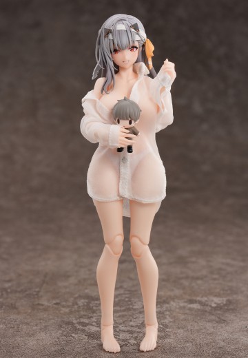 胜利女神：新的希望 神罚 初次的爱恋