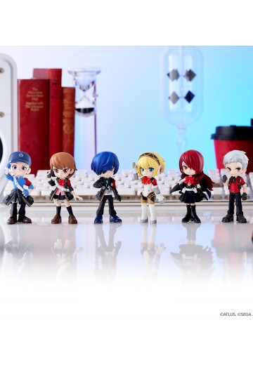 PalVerse 女神异闻录3 Reload