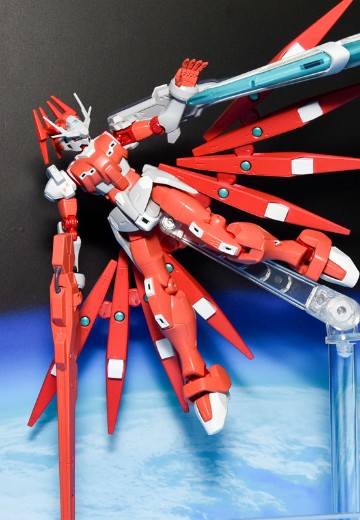 METAL ROBOT魂 ＜机动战士系列＞ G-奥秘（全武装）