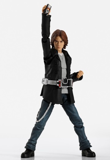 S.H.Figuarts 乾巧