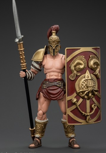 纷争 古罗马 角斗士 长矛斗士 | Hpoi手办维基