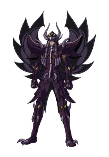 天雄星艾尔寇斯