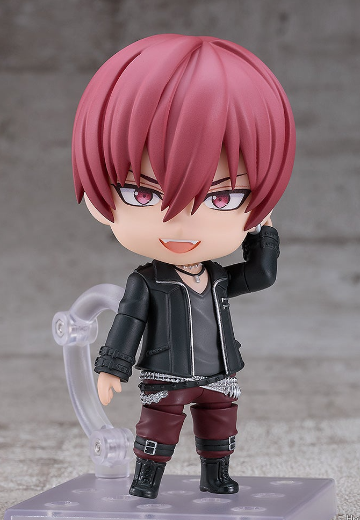 粘土人#2653 IDOLiSH7-偶像星愿 狗丸当麻 | Hpoi手办维基