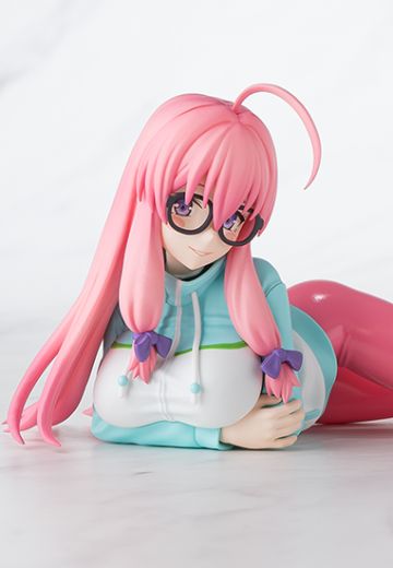 我家有个阿宅女忍者 小坐系列奖品人偶“出浦白津莉”