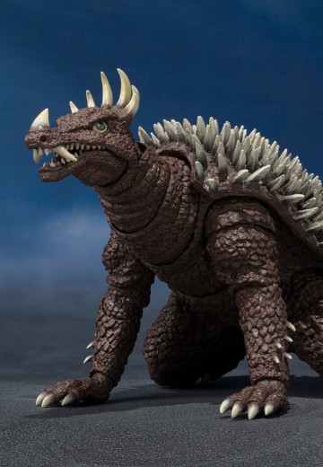 S.H.MonsterArts  安吉拉斯（1972） | Hpoi手办维基