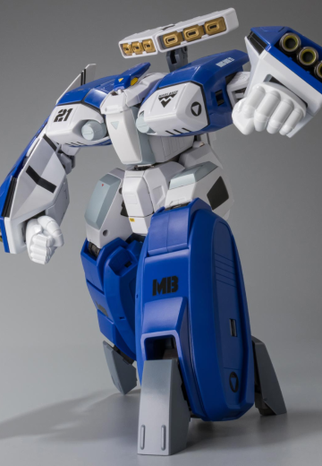 RIOBOT 机甲创世记 AB-01H Tread | Hpoi手办维基