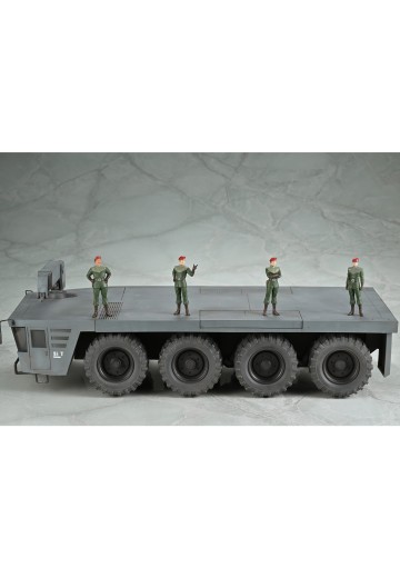 1/35 野心的根源 最后一幕套装 | Hpoi手办维基