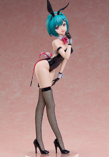 B-style 莉露·贝莉露