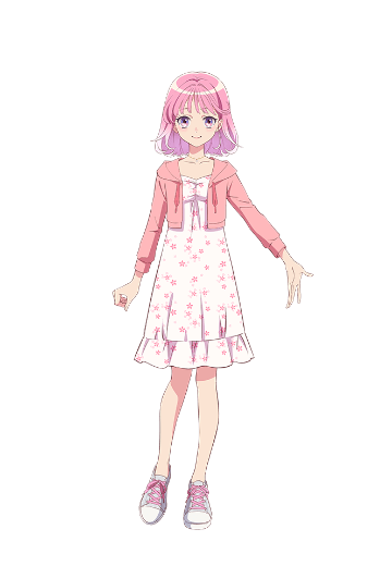 赤城尤伊娜（暂译）