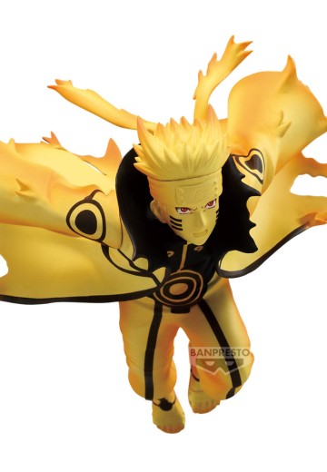 火影忍者疾风传 名战景-漩涡鸣人-Ⅵ | Hpoi手办维基