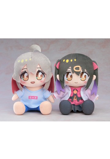 别当哥哥了！ 毛绒玩偶  绪山真寻/绪山美波里 | Hpoi手办维基