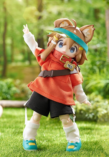 豆日向 | Hpoi手办维基