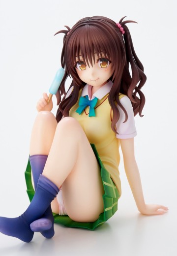 出包王女校服系列 结城美柑 ～高中生～