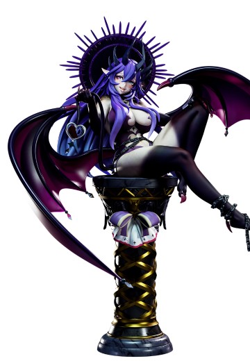 CottontailVA | Hpoi手办维基