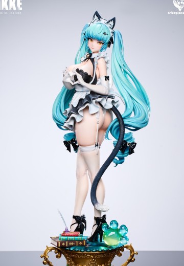 胜利女神：新的希望 普丽瓦蒂 | Hpoi手办维基