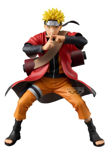 火影忍者疾风传 Grandista 漩涡鸣人特别版（待检资料） | Hpoi手办维基