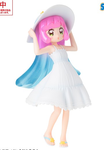 噗妮露是可爱史莱姆动画版 Luminasta 噗妮露～凉爽避暑地的可爱噗妮露～ | Hpoi手办维基