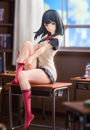 古立特宇宙 宝多六花 | Hpoi手办维基