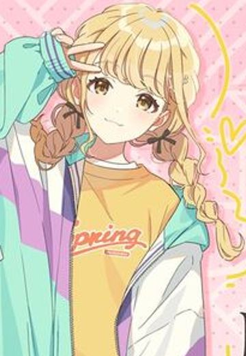 学园偶像大师 藤田琴音