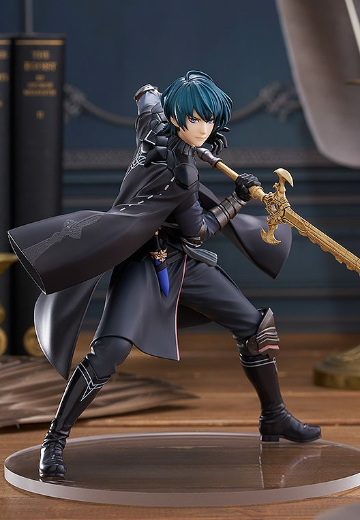 POP UP PARADE 火焰纹章 风花雪月 贝雷特 | Hpoi手办维基