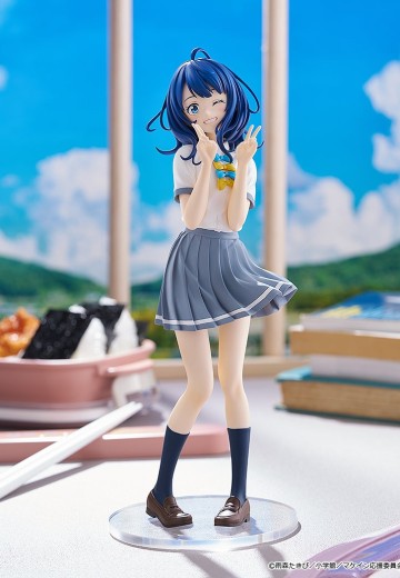 POP UP PARADE 败犬女主太多了! 八奈见杏菜 L尺寸 | Hpoi手办维基