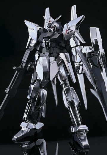 HG 1/144  德尔塔扎因（暂译）